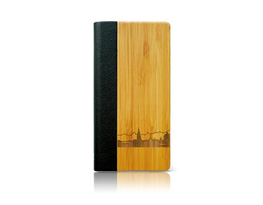 BERNE Etui à rabat Huawei P30 Lite